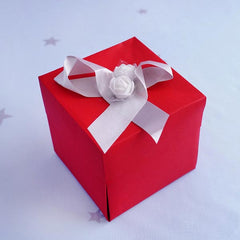 Gift Packaging