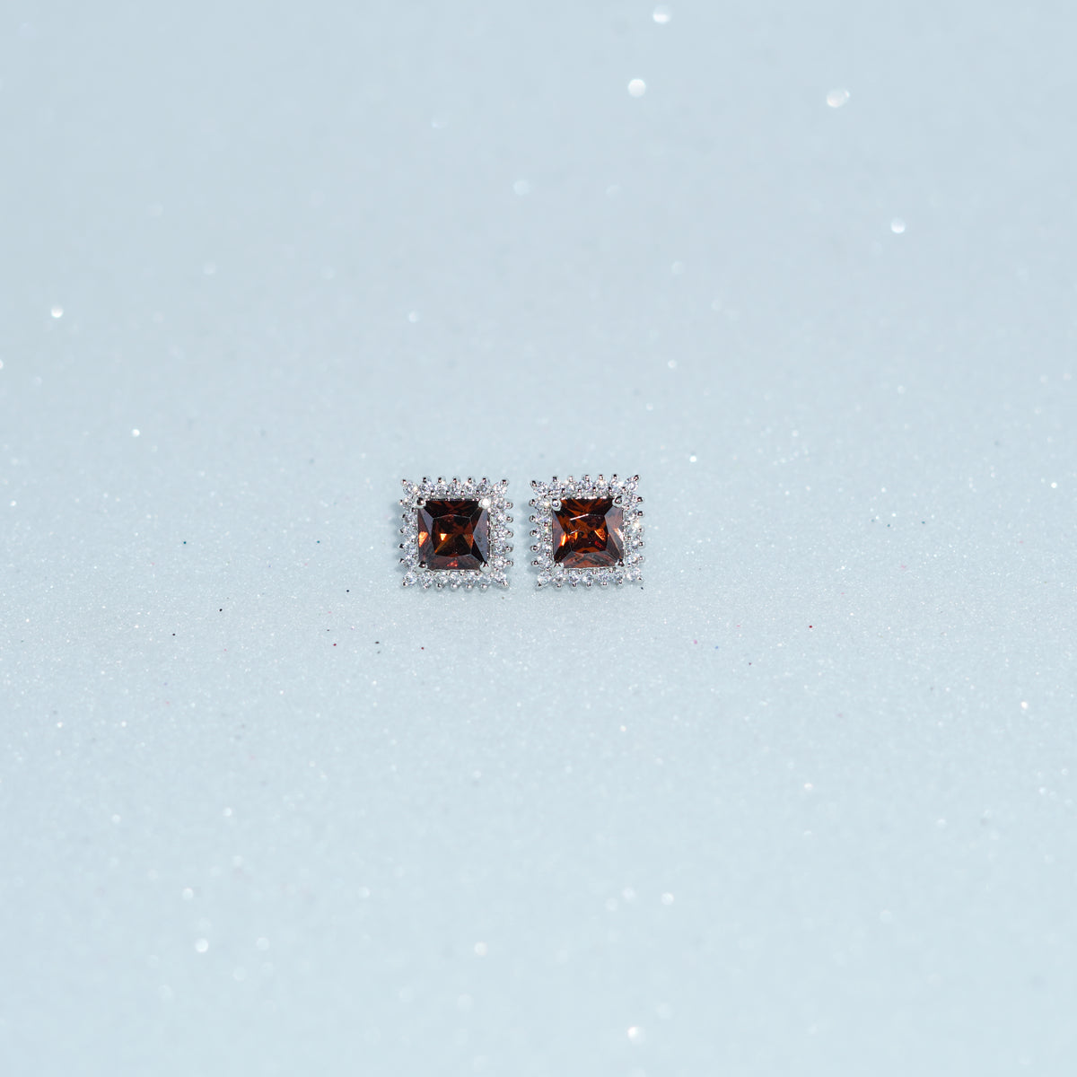Queen Earrings