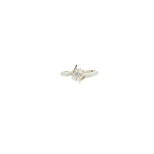 Tuesday Ring - Zumorrud
