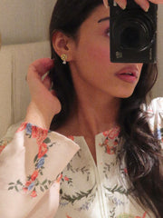 Taxi Earrings