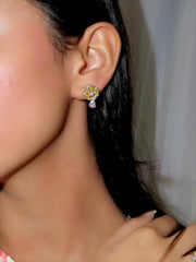 Taxi Earrings