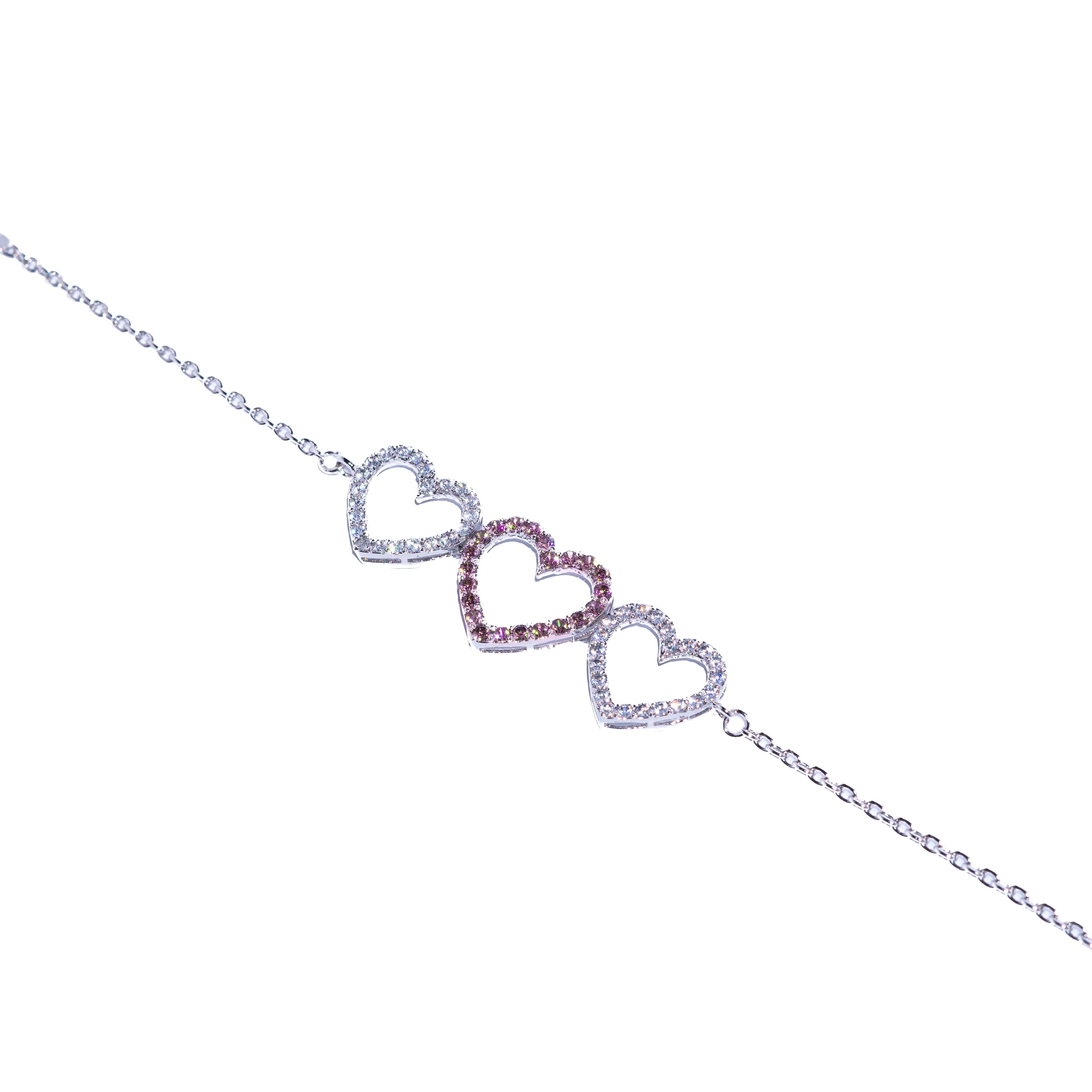 Lovelink Valentine's Bracelet